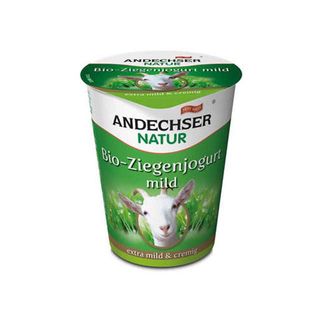Jogurt od kozjeg mlijeka 125g Andechser