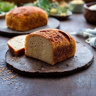 Kruh bezglutenski 700g Zrno