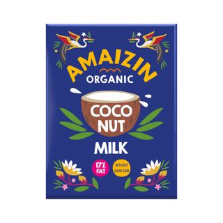 NAPITAK OD KOKOSA KREMASTI 500ml AMAIZIN