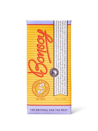 Napitak od soje 1 l Bonsoy