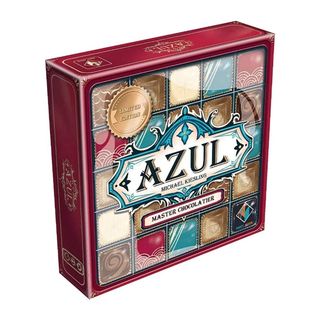 Azul - Master Chocolatier (Hr)
