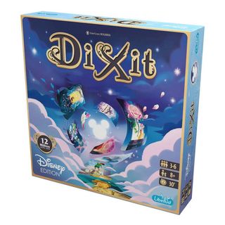 Dixit - Disney (Hr)