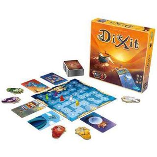 Dixit (Hr)