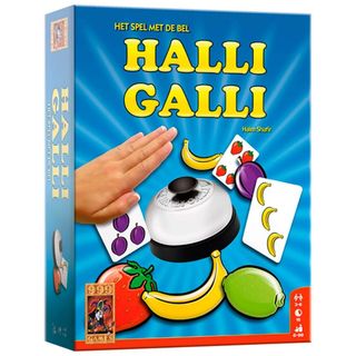 Halli Galli (Hr)