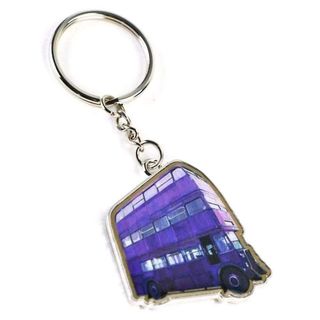 Harry Potter - Knight Bus privjesak za ključeve