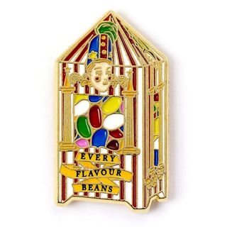 Harry Potter - Bertie Botts bedž