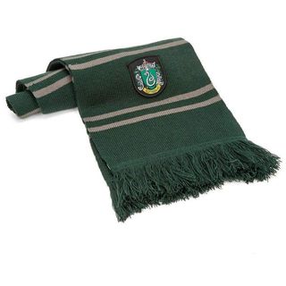 Harry Potter - Slytherin šal