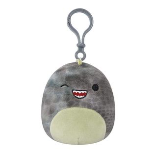 Squishmallows - privjesak T-rex Xander