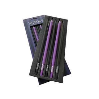 Wednesday - Wednesday olovke