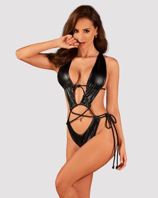 Body s vezicama ONE SIZE