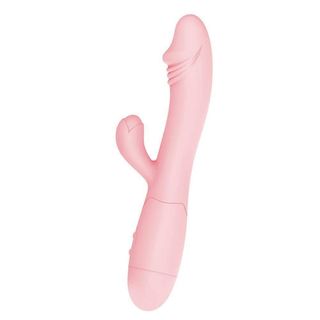 Snappy Rechargeable Rabbit