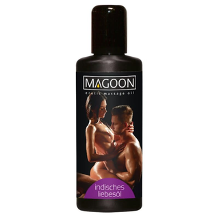 Magoon erotsko ulje za masažu- Indian 50 ml