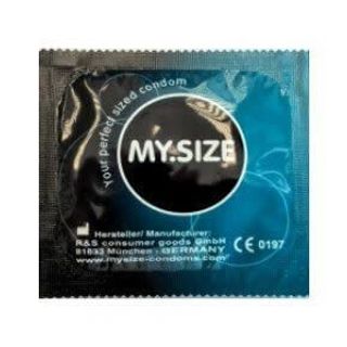 Kondomi My size 57 1kom