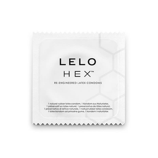 Lelo hex original 1 kom