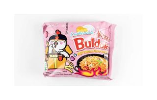 Buldak Carbonara 140g