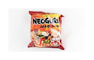 Neoguri Spicy 120g