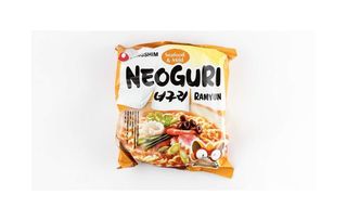 Neoguri Mild 120g