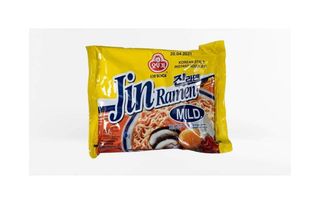 Jin Ramen Mild 120g