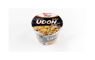 Udon Big Cup Ramen 111g