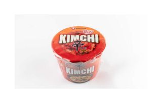 Kimchi Big Cup Ramen 112g