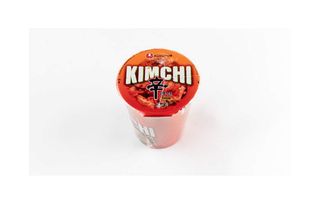 Kimchi Small Cup Ramen 75g