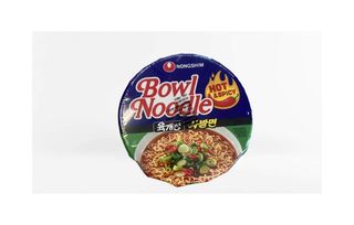 Hot & Spicy Yukgaejang Cup 100g