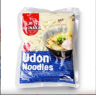 Inaka undo noddles 200g