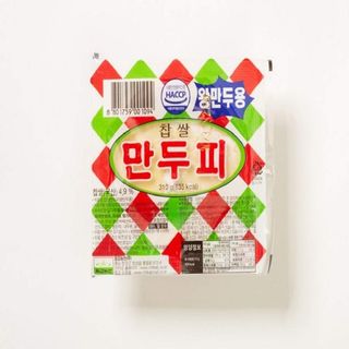 Gyoza skin(dough) 150g