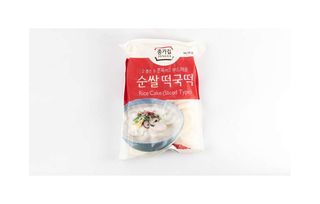 Rice Cake For Soup 500g
