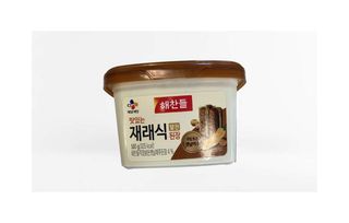 Cj Soybean Paste 500g
