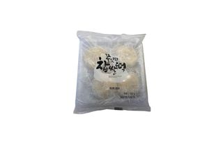 Korea Mochi 150g
