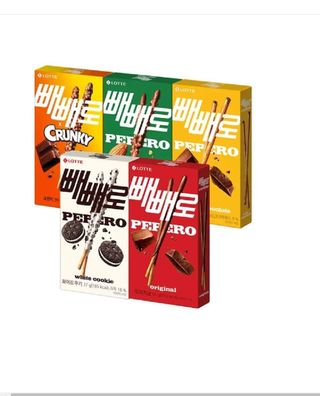 Pepero 54g