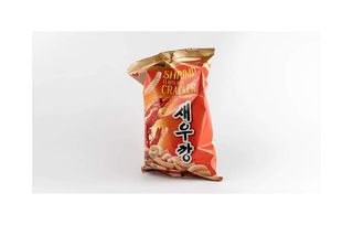 Shrimp Crackers 75g
