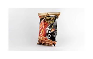 Shrimp Crackers Are Spicy 75g