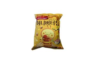 Honey Butter Chip 60g