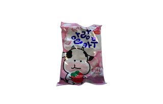 Soft Cow Strawberry Flavor 79g
