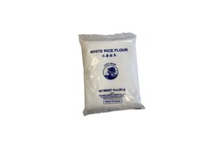 Whtie Rice Flour 400g