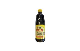 Sempio Soy Sauce For Soup  860ml