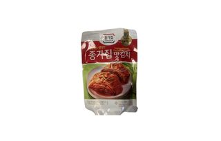 BiBigo Mat Kimchi Sliced 150g