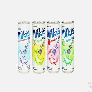 Milkis 250ml
