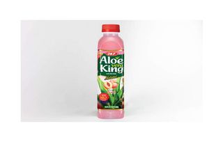 Aloe Vera Peach  500ml