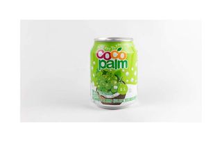 Cocopalm grape Juice Can 238ml