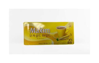 Maxim Coffee (20 sticks) 240g