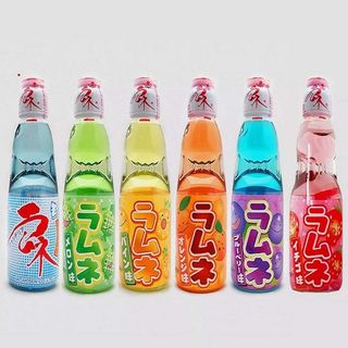Ramune 200ml