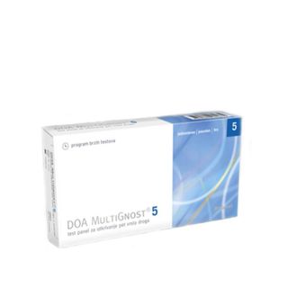 MultiGnost DOA Test na drogu 1 komad