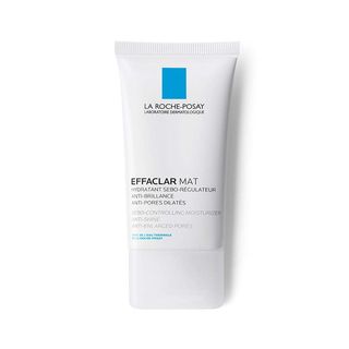 La Roche Posay Effaclar Mat hidratantna krema protiv sjaja i proširenih pora 40 ml
