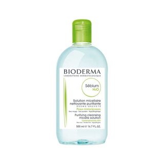Bioderma Sebium H2O micelarna voda 500 ml