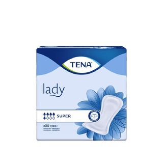 TENA Lady super ulošci za inkontinenciju 30 komada