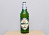 Бира Bernard Светла 3,8%  бутилка (500ml)