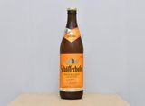 Бира Schofferhofer Hefeweizen 5,0% бутилка (500ml)